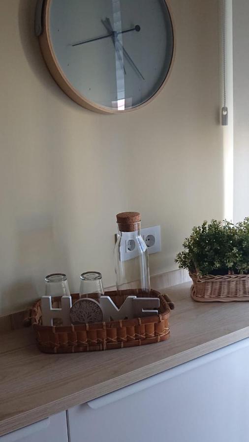 Apartamento Doctor Touron Vilagarcia de Arousa Esterno foto