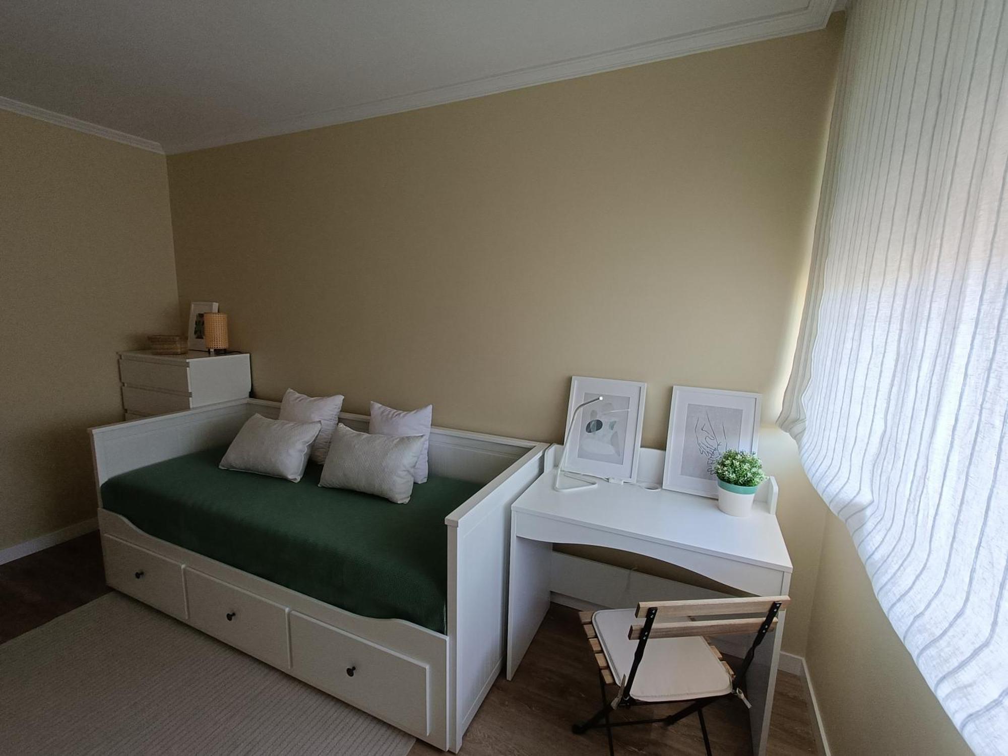 Apartamento Doctor Touron Vilagarcia de Arousa Esterno foto