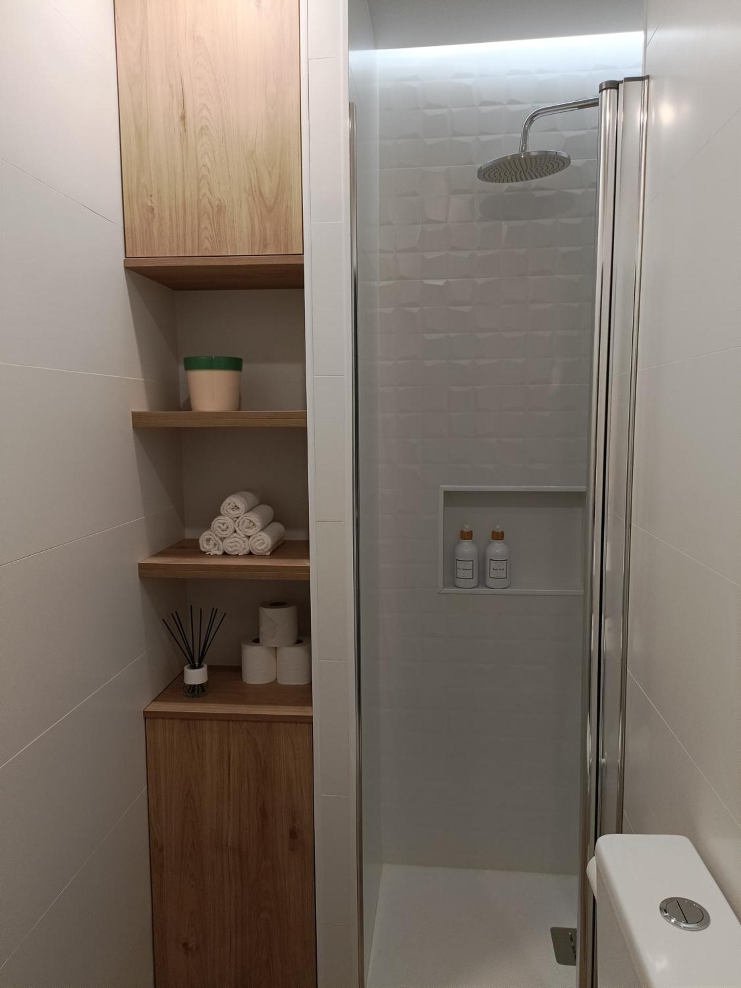 Apartamento Doctor Touron Vilagarcia de Arousa Esterno foto